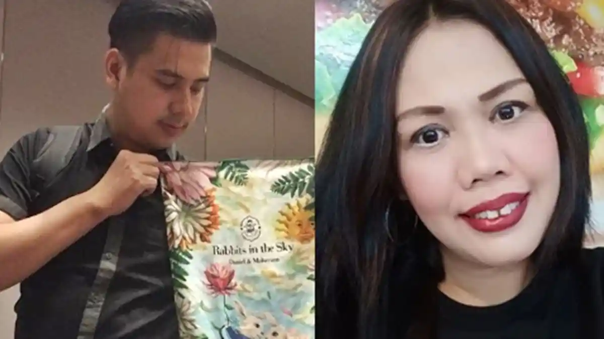 Elly Sugigi Kini Mengaku Dekat dengan Pengusaha Muda Ganteng Asal Solo, Ini Sosoknya