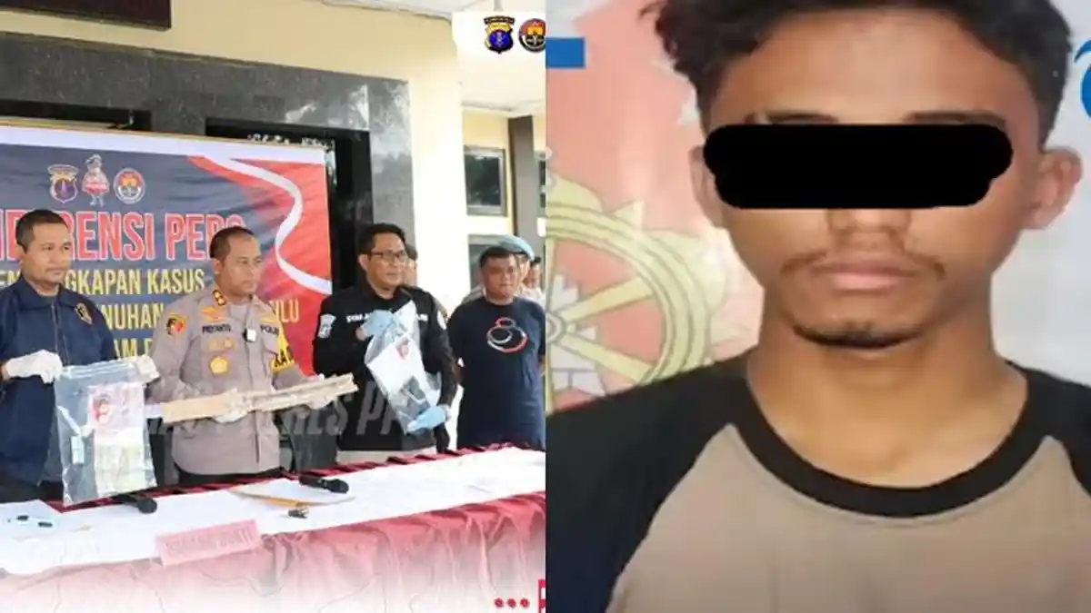 Siswa SMK Bunuh Satu Keluarga di PPU Bisa Lepas dari Pasal Pembunuhan Berencana, Ini Kata Psikolog