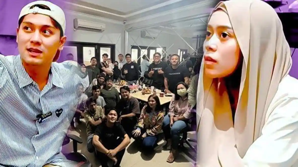 Leslar Entertainment Sulit Aktif Lagi karena Hal Ini, Nasib Karyawan Lesti Kejora dan Rizky Billar