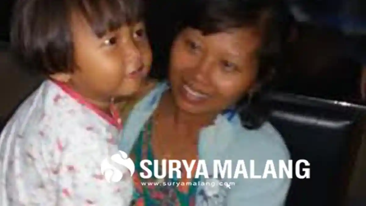 Tiba di Kediri, Ibu Mantan Gafatar Hendak Melahirkan
