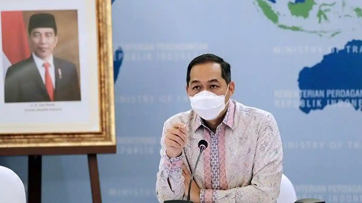 Kejagung Masih Menimbang Panggil Mendag Jadi Saksi Kasus Mafia Migor, Ini Alasannya