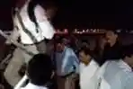 Buronan Interpol asal India Dideportasi