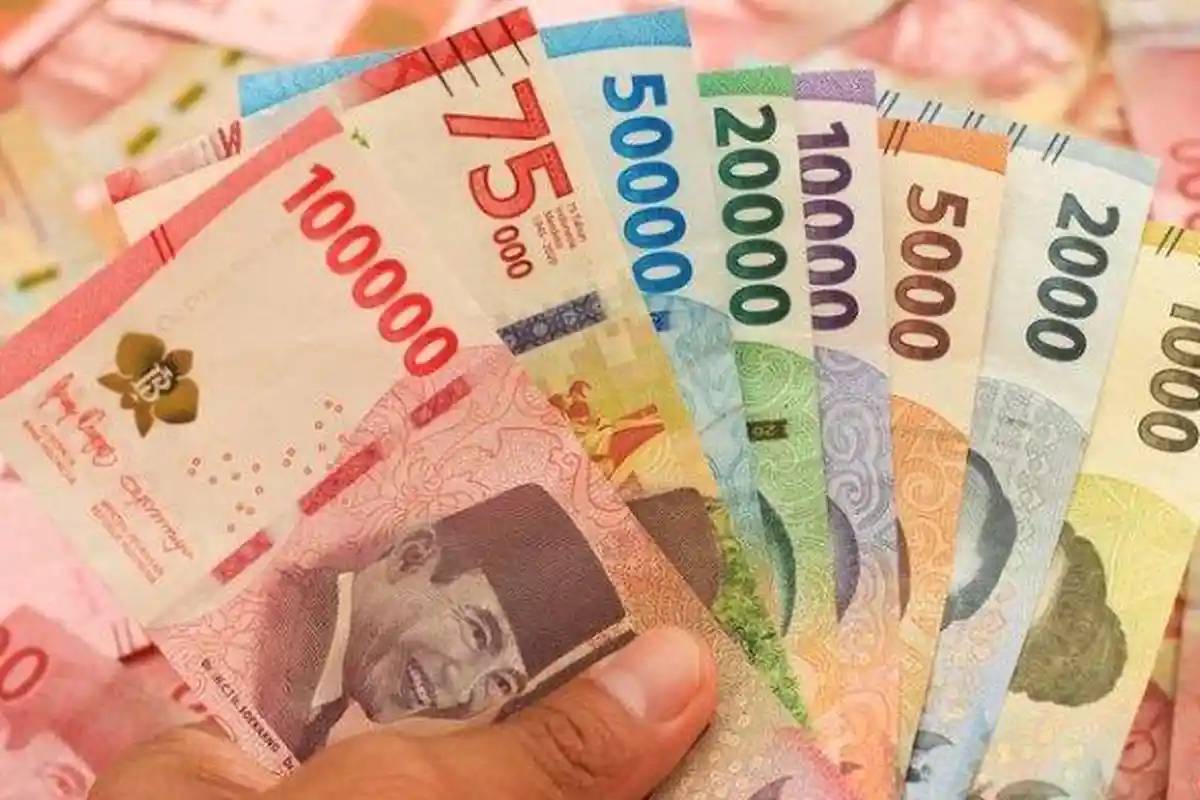 Cair Pekan Depan, Segini Besaran THR ASN 2025 yang Baru Diumumkan Presiden Prabowo, Ada 3 Komponen