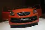 Peluncuran New Honda Brio Satya