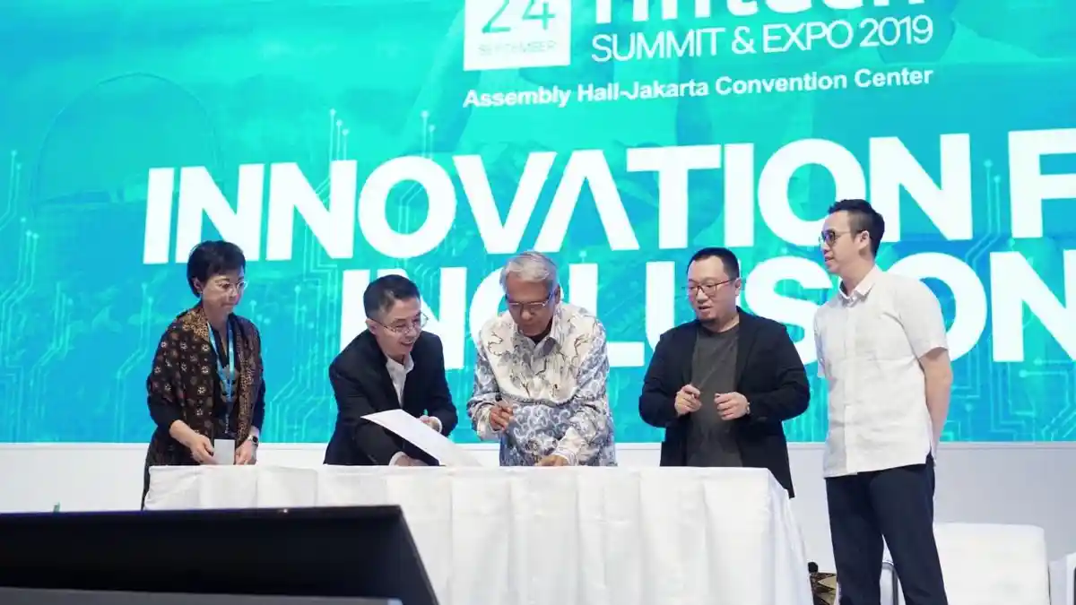 Kolaborasi Prasetiya Mulya, AIF, dan UnionSpace Hadirkan Ekosistem Pendukung Startup