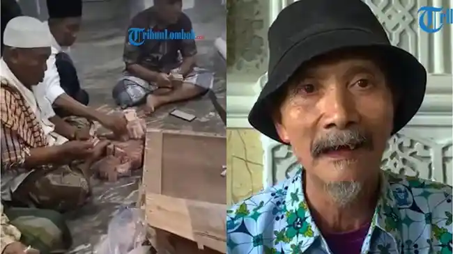 5 Populer Regional: Sosok Pelaku Pengeroyokan Ayah Pengantin - Viral Uang Rp86 Juta di Pintu Masjid