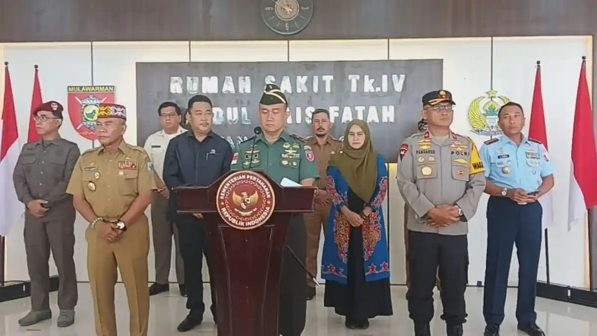 Sudah Diresmikan Presiden Jokowi, Harap RS Abdul Rais Fatah Berikan ...