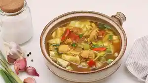 Resep Tongseng Ayam Santan, Pilihan Menu Sahur yang Tepat dan Lezat