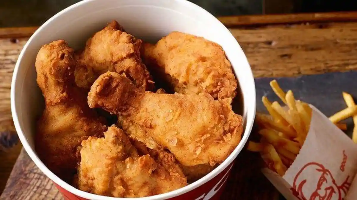 Lagi Ramai Promo KFC Nih, Harga 5 Potong Ayam Cuma Rp 49 Ribuan