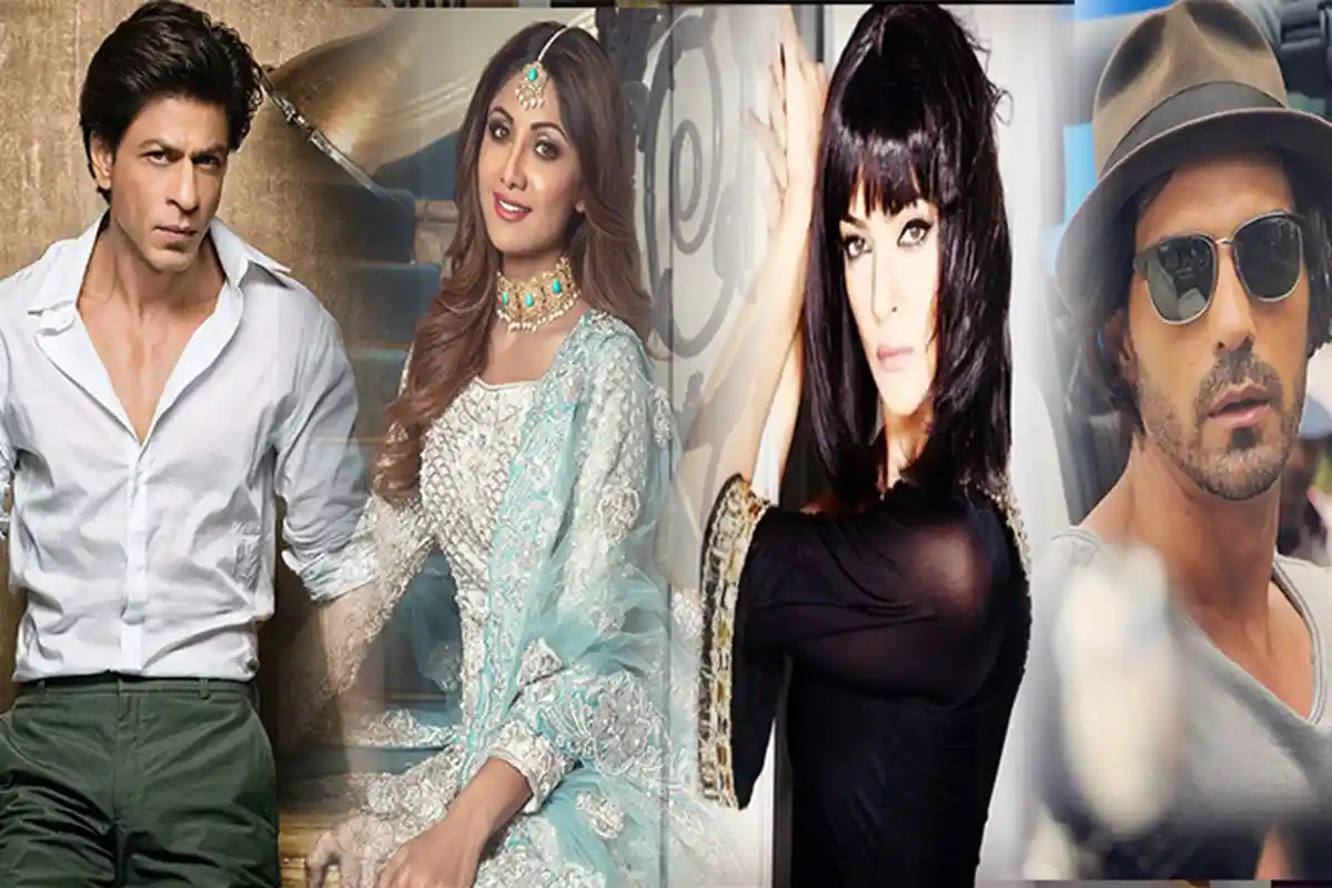 Deretan 10 Seleb Bollywood Teratas yang Juga Sukses dengan Bisnis Sampingannya