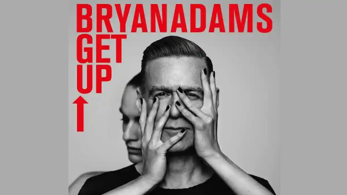 Konser di Jakarta, Inilah Lagu Pembuka Pilihan Bryan Adams