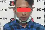 Curanmor Kalteng, Warga Ketapang Sampit Ditangkap Curi Motor Tanpa Dikunci Stang