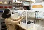 IUIGA Buka Gerai ke-3 di AEON Mall Sentul City