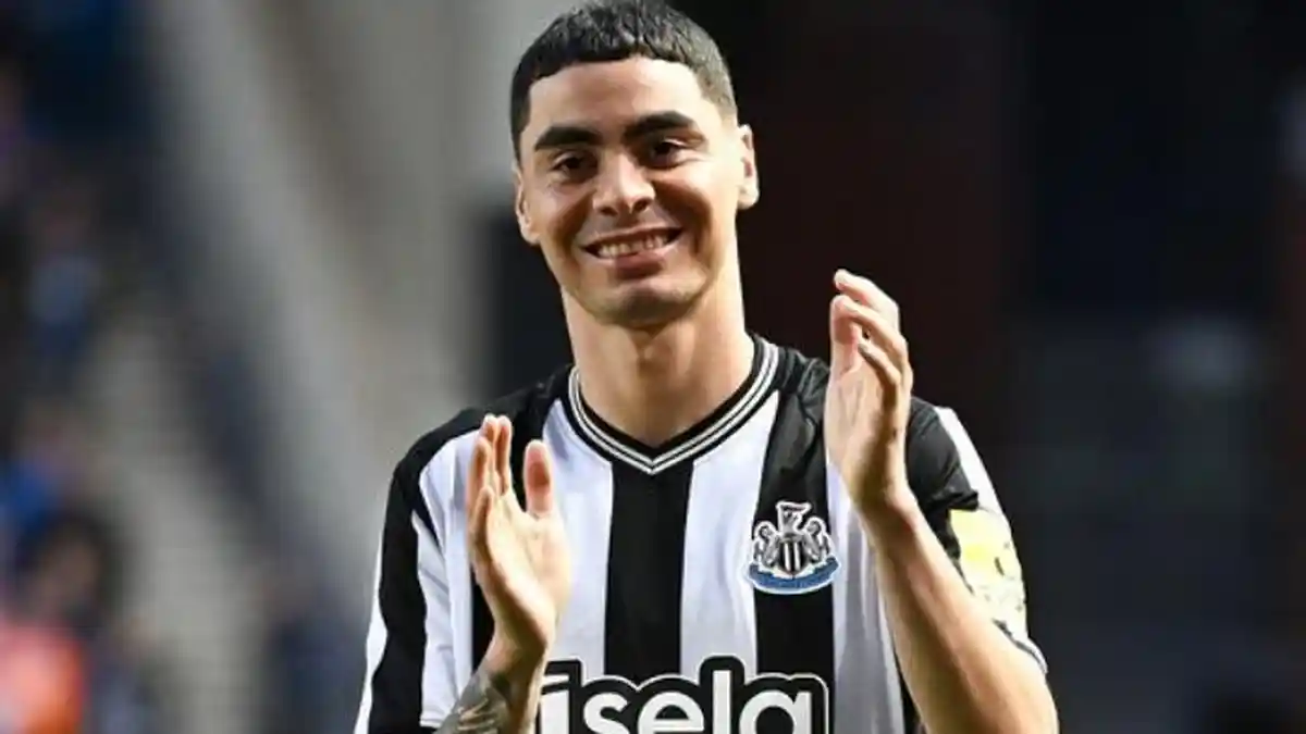 BABAK PERTAMA Chelsea 1-1 Newcastle, Nicolas Jackson Gacor, Miguel Almiron Balas, Ini Link Streaming