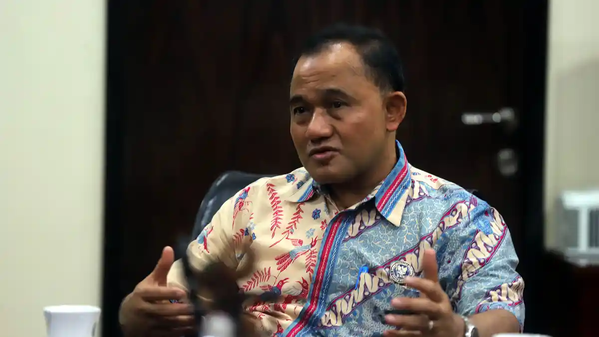 Pengguna Narkoba di Wilayah Jabar Sudah Jauh di Atas Ambang Batas Internasional