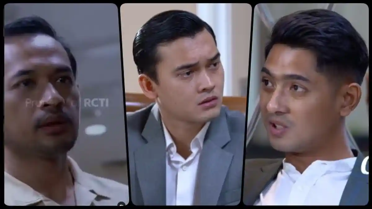 Jadwal Acara TV Hari ini Rabu 15 Desember 2021, Tukang Ojek Pengkolan dan Ikatan Cinta di RCTI