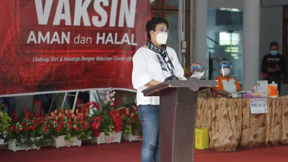 22 PPT Pratama Sitaro Masuk Daftar Job Fit, Berikut Nama dan Jabatannya