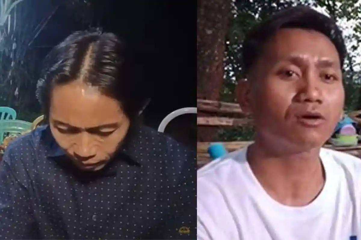 Toni Tak Tahan Ingin Udahan, Datangi Pegi Setiawan Malam-Malam: Ganggu Pikiran ! Capek !