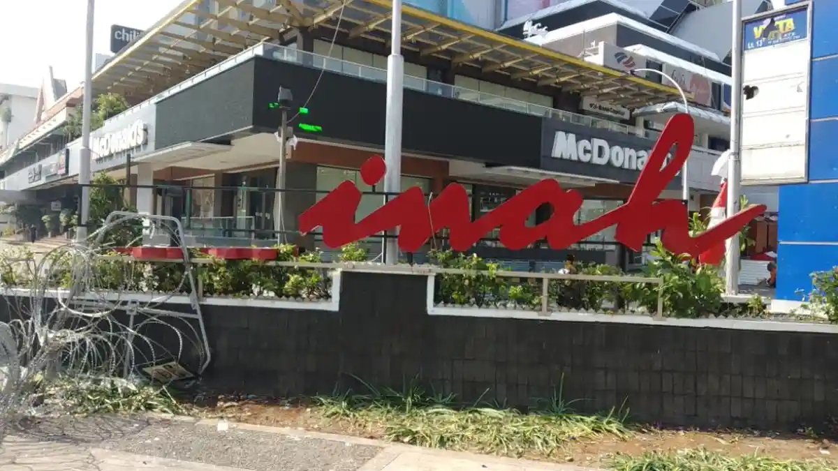 Mantan Kepala Intelijen Beberkan Cara untuk Menguak Dalang Kerusuhan  22 Mei
