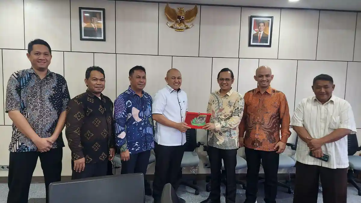 Fezzi Ingin Belitung Timur Jadi Rujukan Pendidikan Unggulan di ...