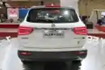 Moobil Sport Utility Vehicle Glory 580 Hadir di GIIAS 2018
