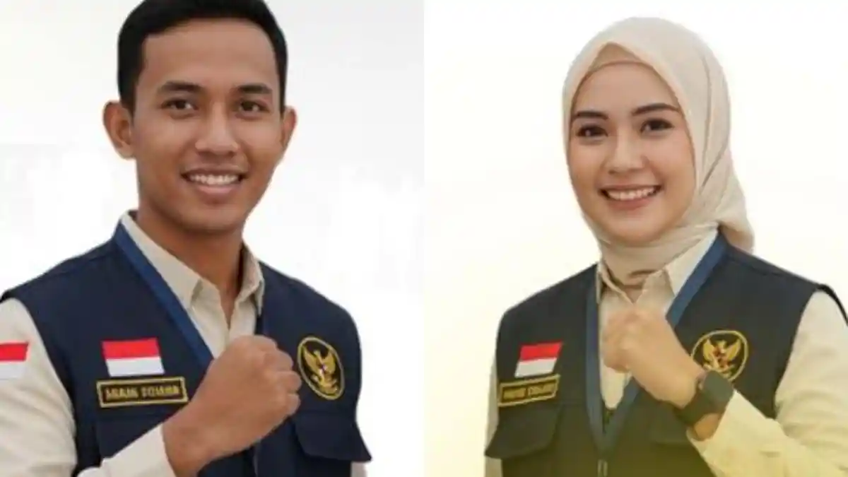 Link Download Contoh Surat Pernyataan Telah Berhaji untuk PPIH 2026