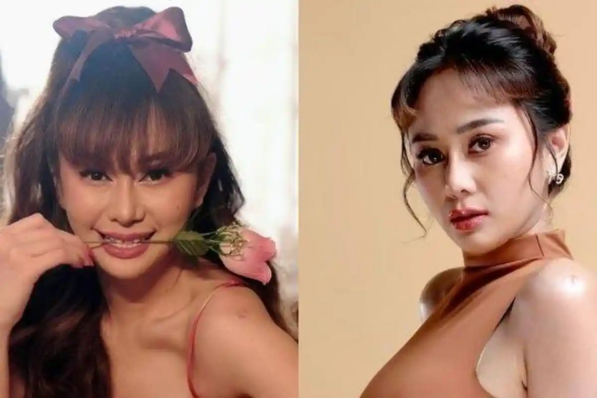 Denise Chariesta Ungkap Kebenaran Soal Jadi Orang Ketiga ke Orang Tua, Langsung Disuruh Pulang