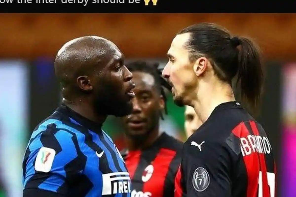 Jadwal Serie A 2022-2023! Pekan Ke-5, Sang Juara Bertahan AC Milan  Akan Ditantang Inter Milan