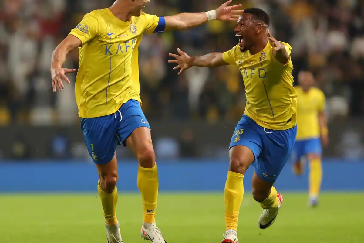 Live RCTI! Prediksi dan Link Streaming Al Feiha vs Al Nassr di Siaran Liga Champions Asia Malam Ini