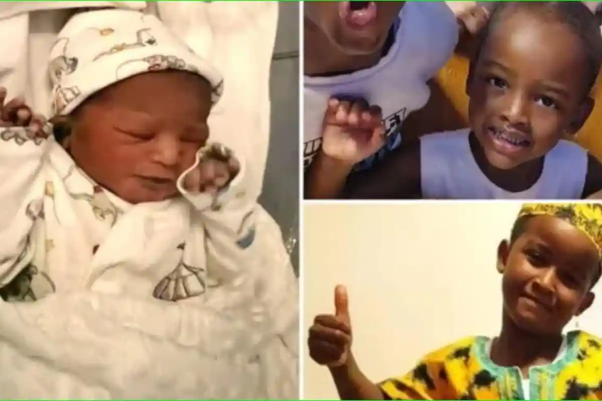 Sadis! Tiga Anak Tewas Ditusuk Leher dan Dada