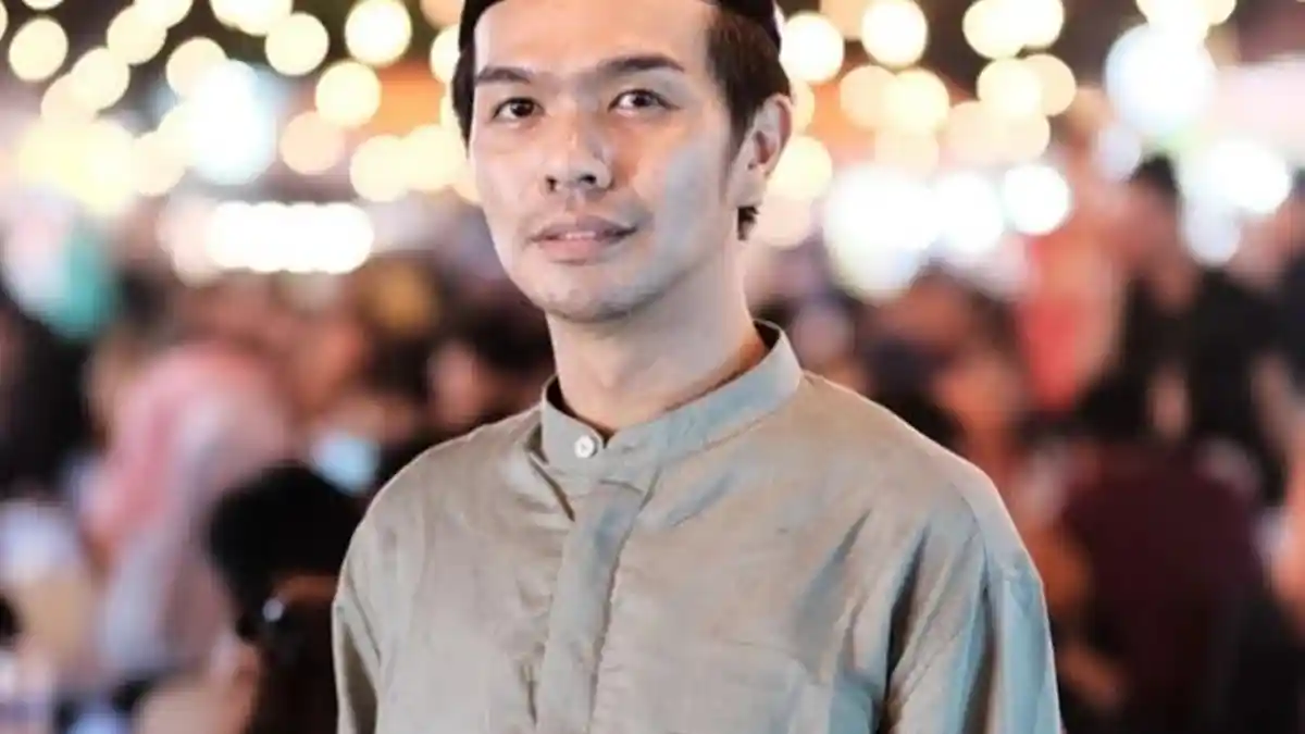 Ini Menu Hidangan Iduladha di Rumah Mamak Ramlah