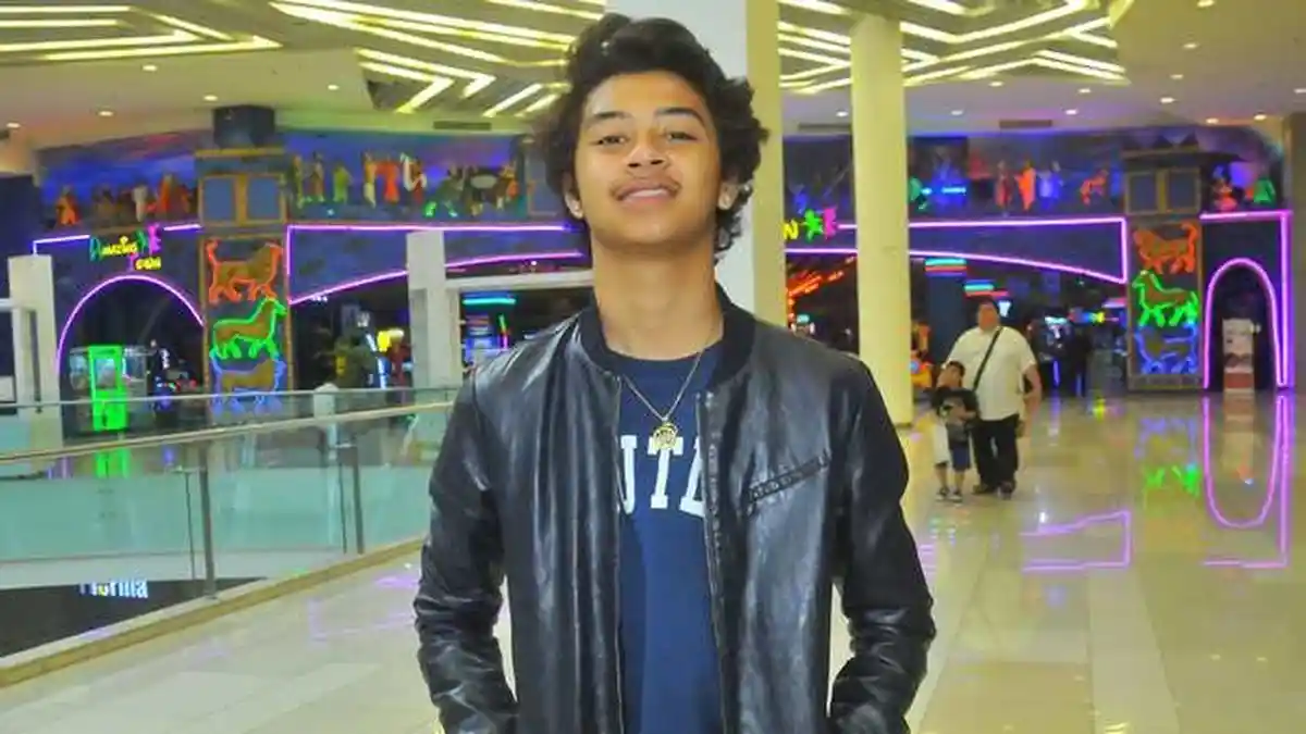 Bastian Steel Beri Klarifikasi Soal Kabar Berseteru dengan Iqbaal Ramadhan