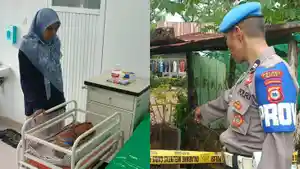 PENEMUAN-BAYI-Kolase-polisi-berada-di-lokasi-penemuan-bayi-di-Dusun-Leko.jpg