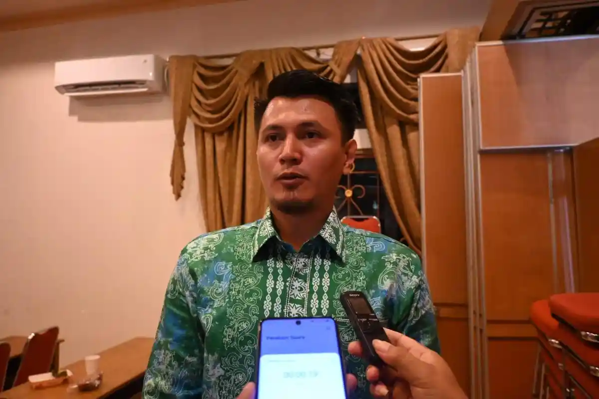 Malinau Nihil PHPU, Malam Ini KPU Tetapkan Caleg Terpilih dan Kursi Parpol Pemenang Pemilu 2024