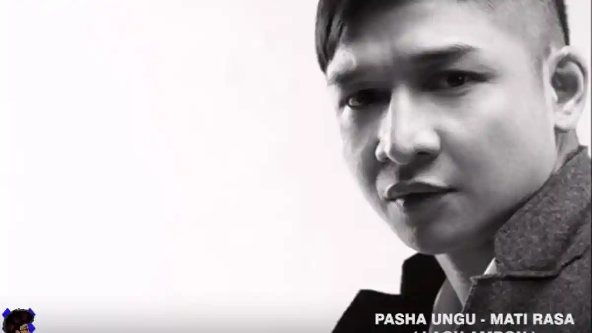 Chord Lagu Ambon Beta Mati Rasa - Pasha Ungu