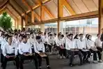 Open Recruitment Jelang Beroperasi, 600 Warga Megamendung Bogor Ikut Seleksi di EIGER Adventure Land