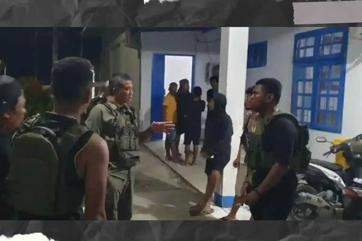 Kronologi Simpatisan KKB Serang Warga Sipil di Papua Pegunungan: Secara Tiba-Tiba