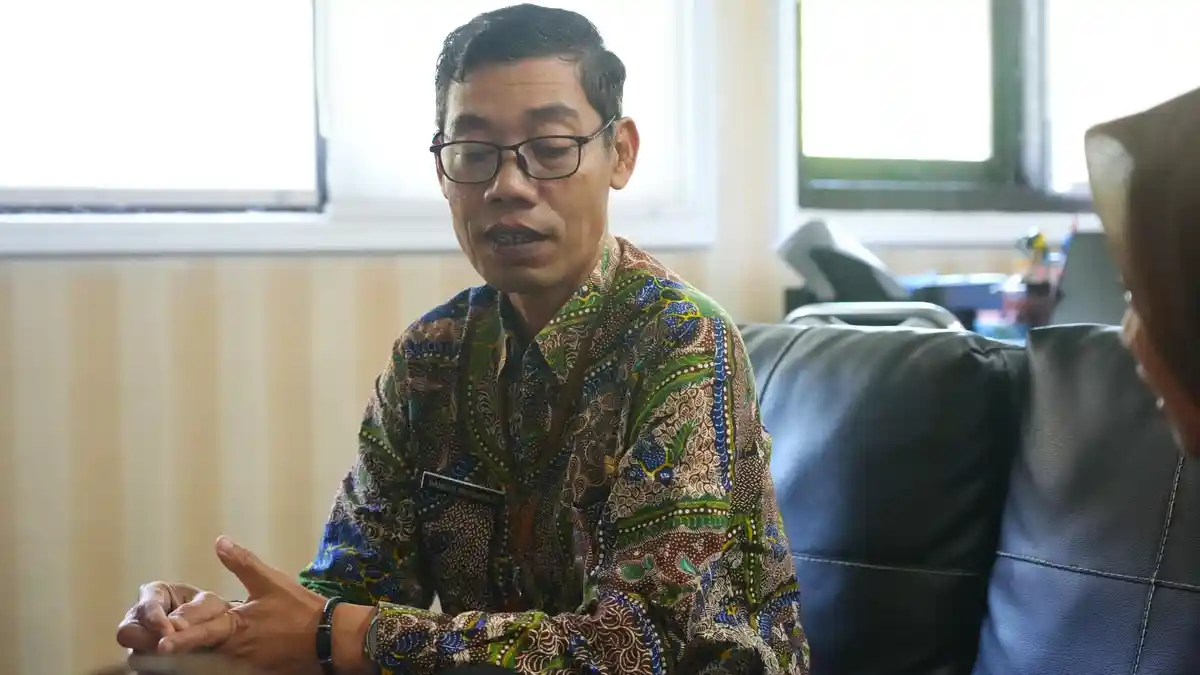THR ASN Pemkab Tegal Cair Jumat Esok, Total Anggaran Rp49,4 M