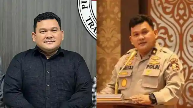 Profil Irjen Alberd Sianipar, Kapolda Kalbar yang Berasal dari Akpol 1994 dan Peraih Adhi Makayasa