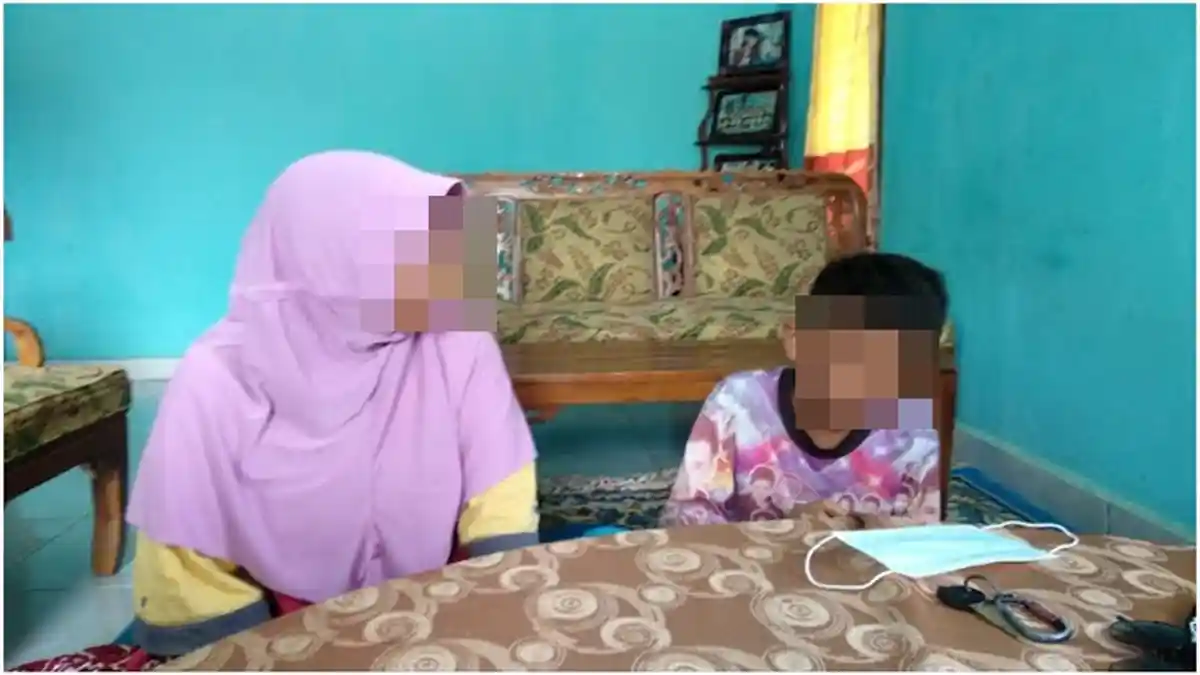 2 Bocah di Lubuklinggau Dirampok 5 Pria, HP Dirampas Diancam Dibunuh, Ini Kronologis Lengkap