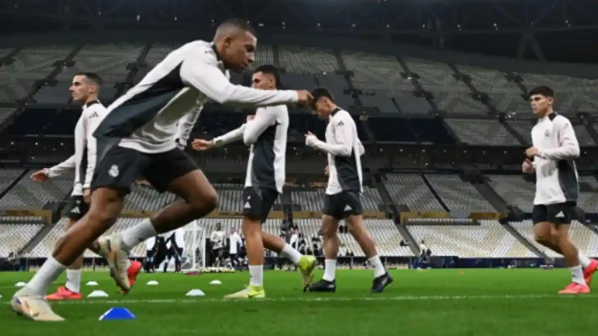 Sempat Ditunda, Laga Valencia vs Real Madrid Bakal Berlangsung Pekan Ini