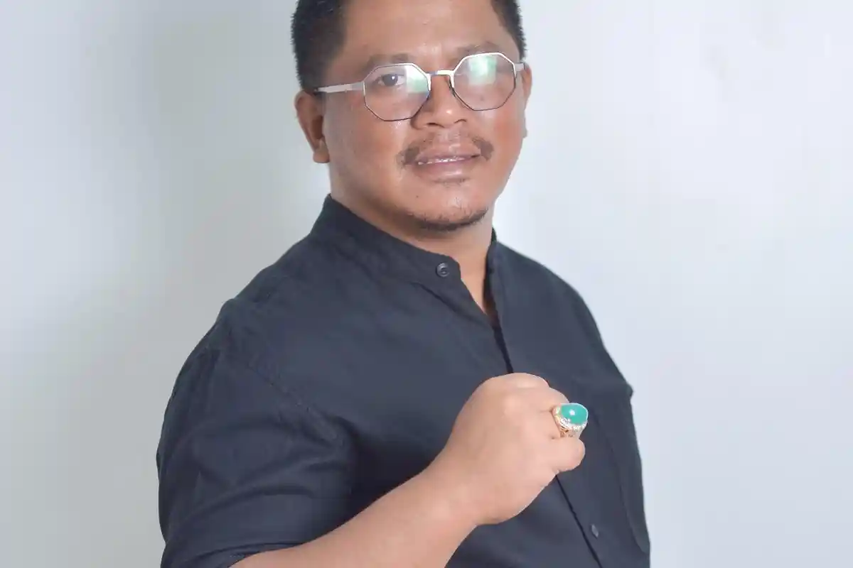 Komunitas Sahabat AN di Ternate Dibentuk, Hati Tergerak Pengen Bantu Sesama