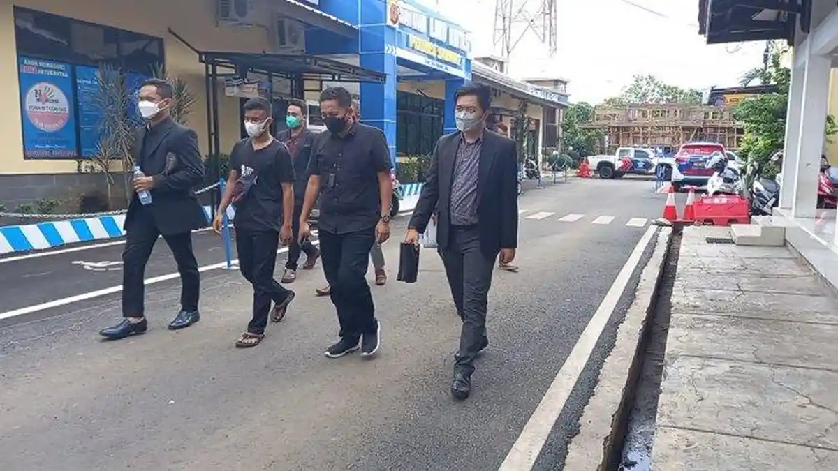Update Kasus Pembunuhan di Subang, Danu Keponakan Tuti Suhartini Dipanggil Polisi Lagi