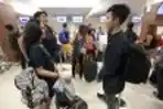 Terminal Baru Bandara Husein Sastranegara Mulai Dioperasikan