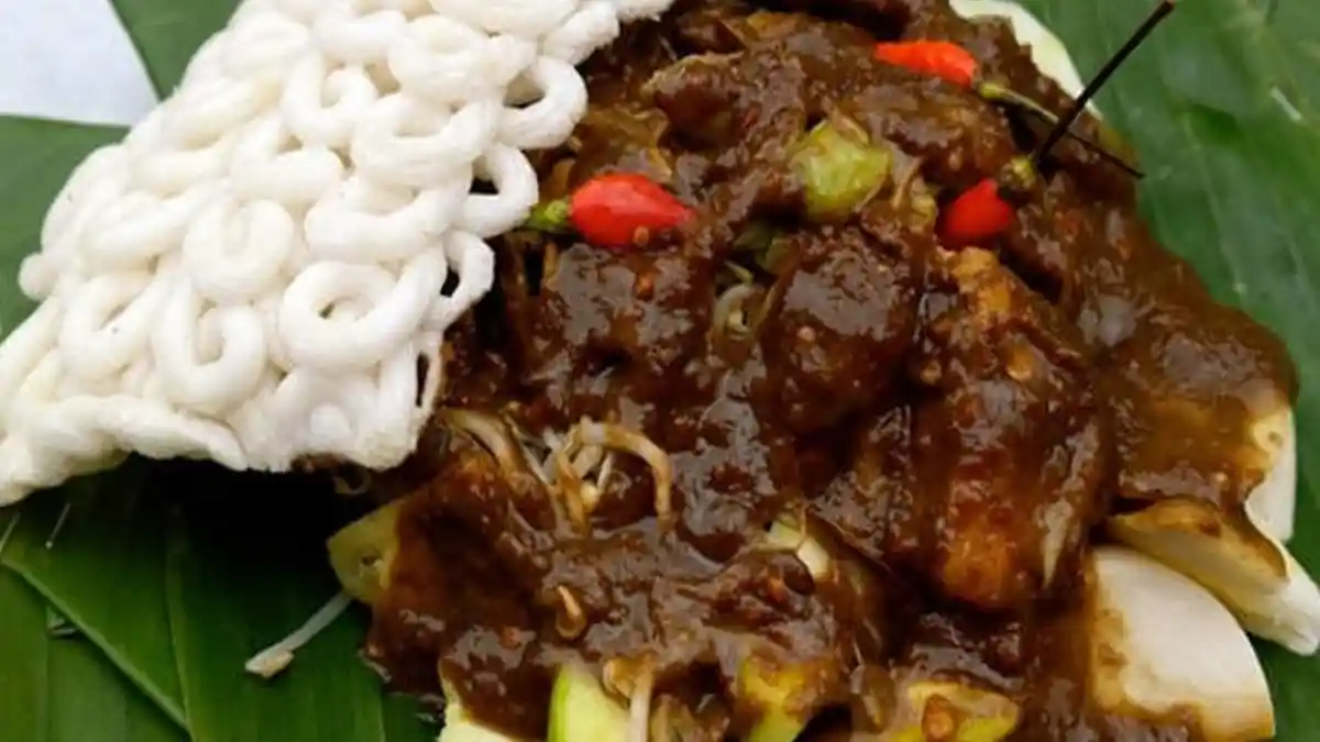 5 Kuliner Khas Jawa Timur, Ruja Cingur yang Jadi Favorit, Apa Saja Lainnya? Simak Berikut Ini