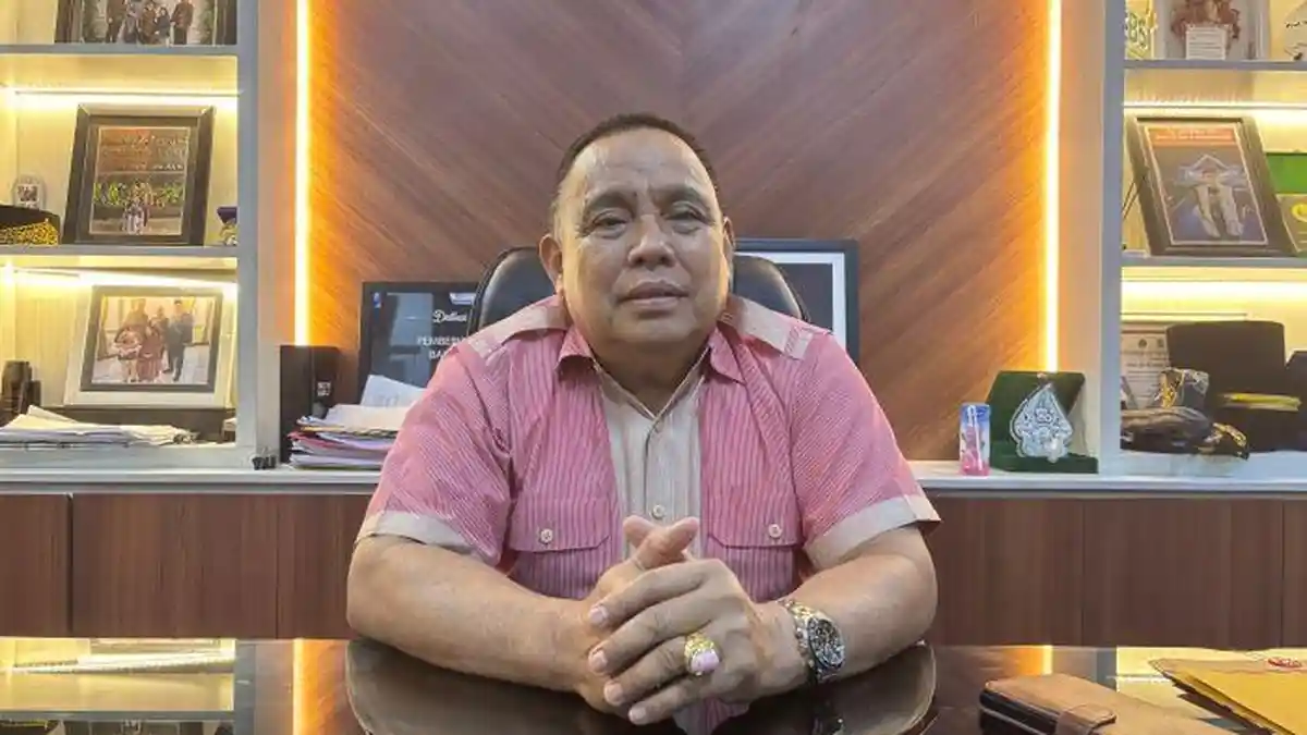 Unmul Respons Kasus Penipuan Berkedok Model yang Sasar Mahasiswi