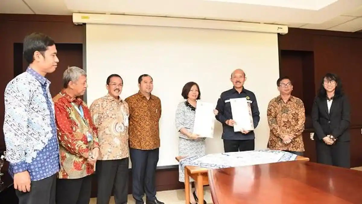 Peluang Magang di Negeri Kanguru