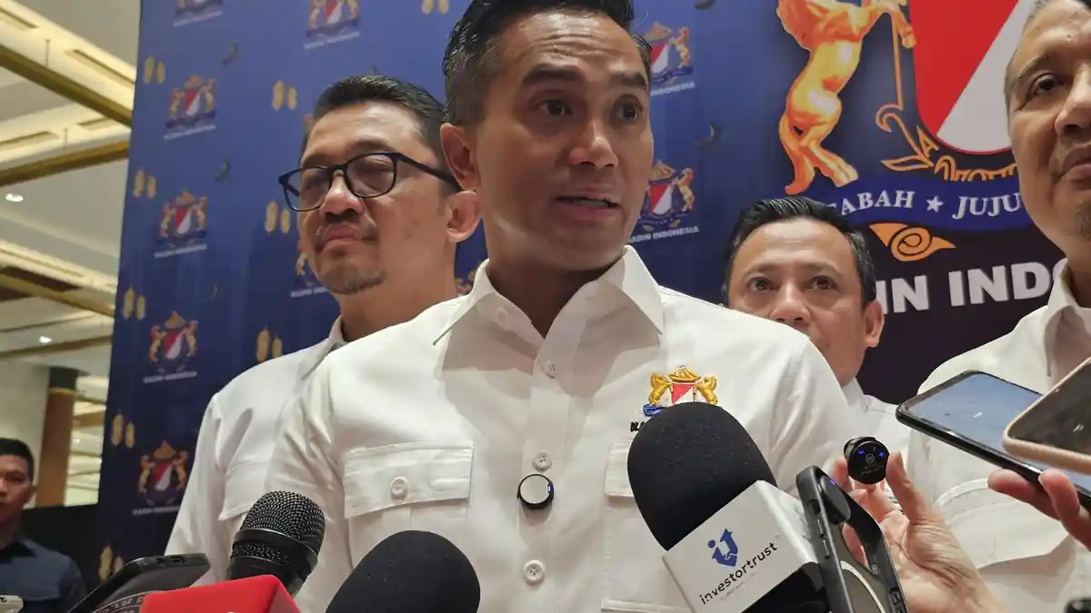 Pemerintah Ajak Swasta Ikut Terapkan WFA, Begini Tanggapan Kadin