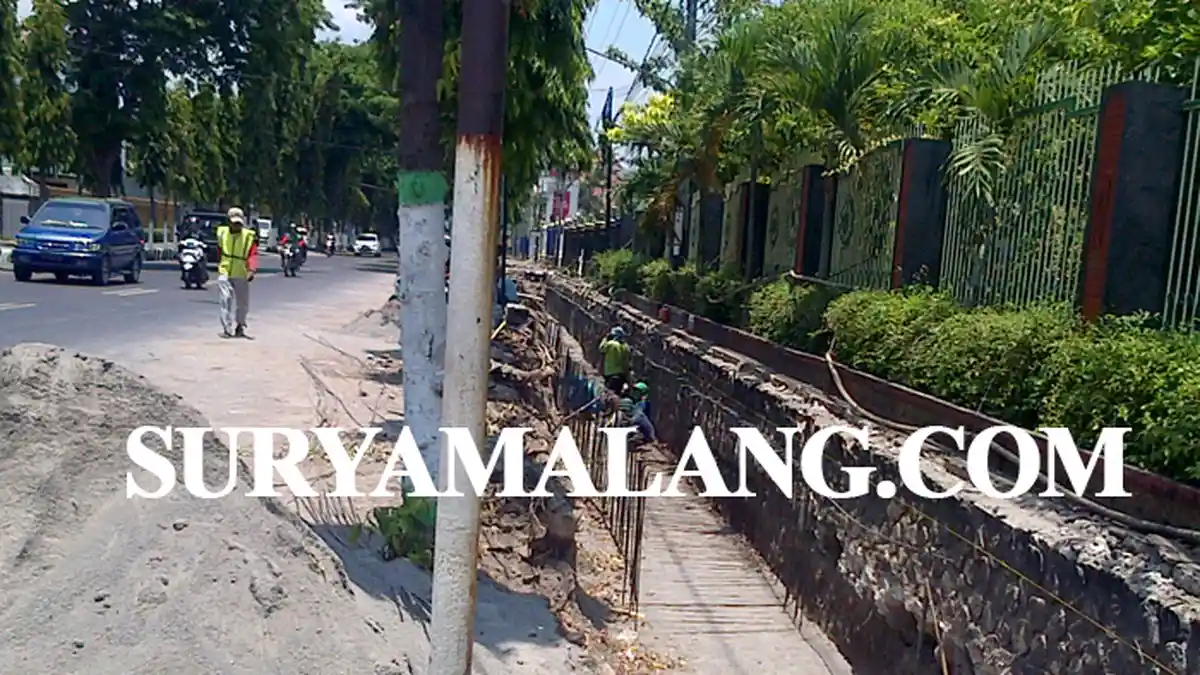 PT Citra Gading Asritama Ajukan Banding ke MA, Terkait Pembangunan Gorong-Gorong