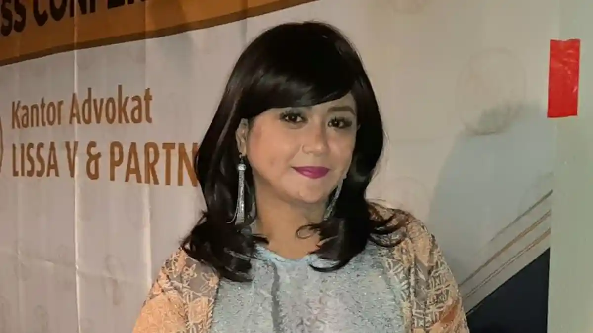 Yuyun Sukawati Akan Gugat Cerai Setelah Fajar Umbara Ditetapkan Tersangka Kasus Tindak Kekerasan